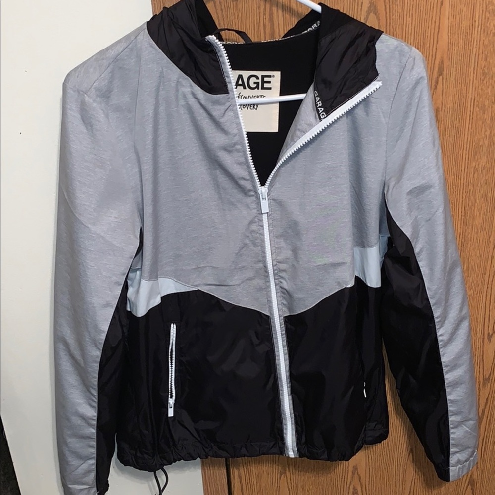 Jacket